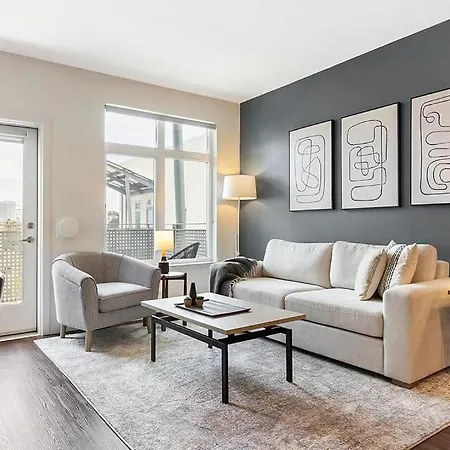 Landing At Cortona At Forest Park - 1 Bedroom In Cheltenham